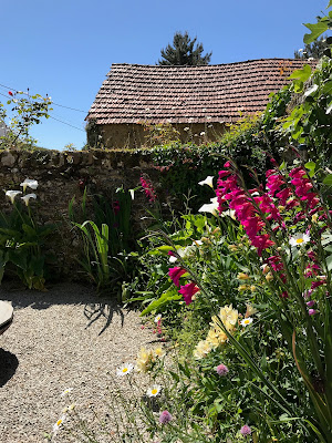 Glatigny Farmhouse à La Haye