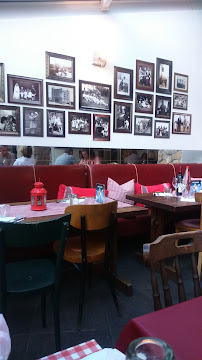 Atmosphère du Restaurant français Restaurant Les Platanes à Anglet - n°8