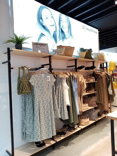 Valentina Brand Shop Sevilla