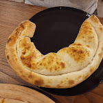 Photo n°2 de l'avis de Bianka.e fait le 13/08/2022 à 20:44 sur le  Pizza&Eis Mondo Wedel à Wedel