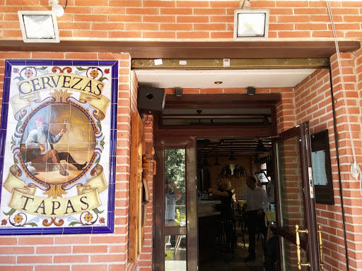 Información y opiniones sobre LA TABERNA DE CARLOS de Azuqueca De Henares