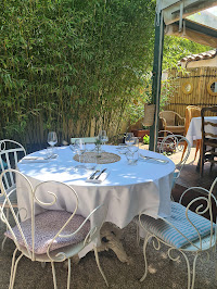 Photos du propriétaire du Restaurant La Ramade in Saint-Tropez - n°1