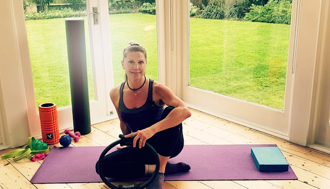 Reviews of Mina Stephens Pilates in London - Yoga studio