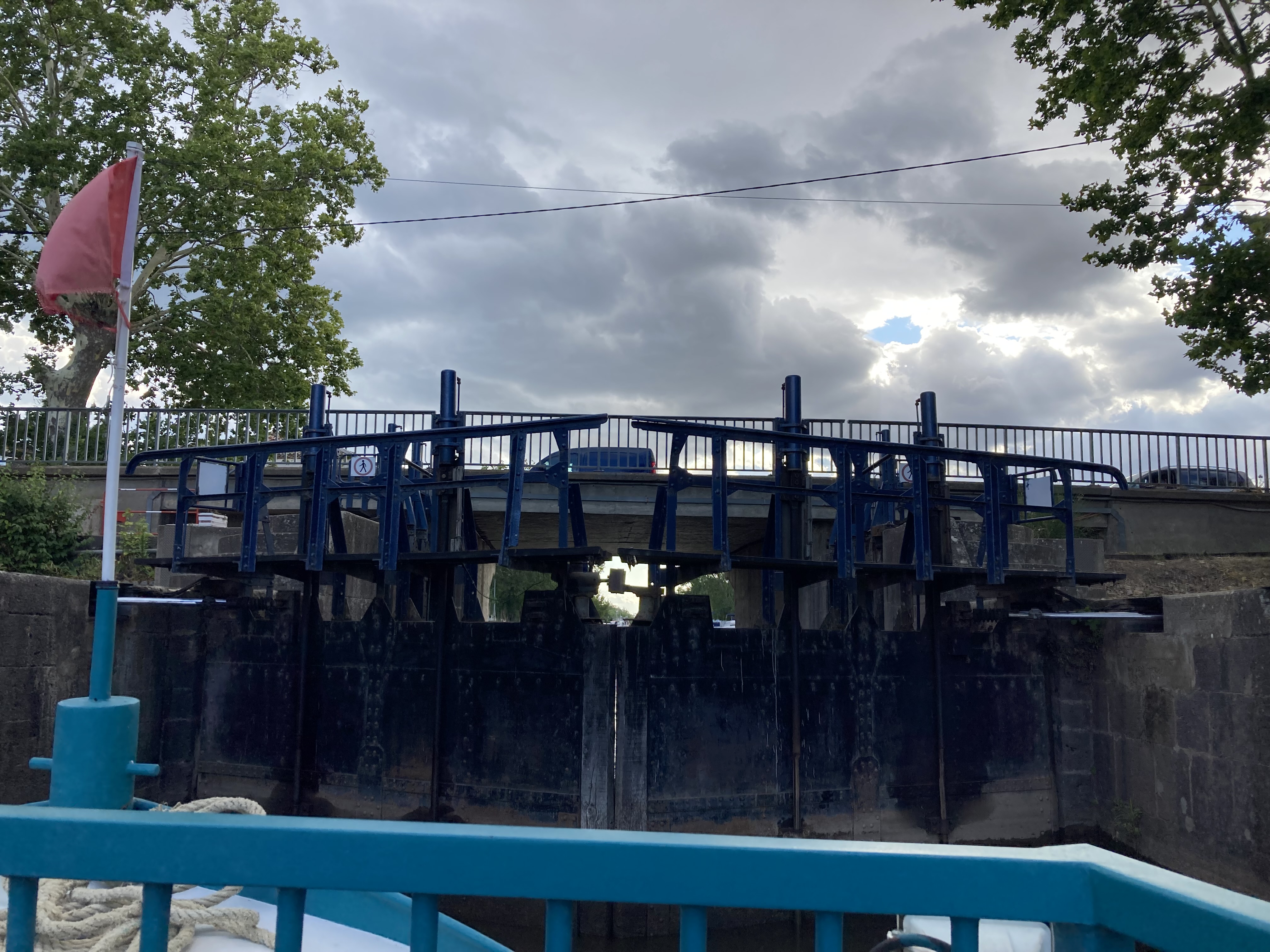 Photo n° 2 de l'avis de roland.i fait le 04/08/2023 à 21:13