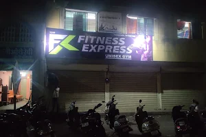 Fitness Express(Gym) image