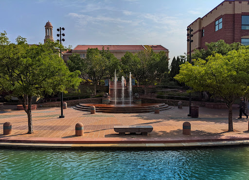 Recreation Center «Historic Arkansas Riverwalk», reviews and photos, 101 S Union Ave, Pueblo, CO 81003, USA