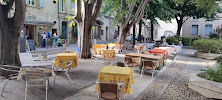 Atmosphère du Restaurant La Provende à Avignon - n°8