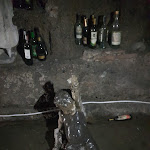 Photo n°5 de l'avis de Cristina.u fait le 05/12/2021 à 21:33 sur le  Grotta Gino à Moncalieri