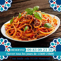 Photos du propriétaire du Restaurant halal Dar Zamen Montreuil - n°13