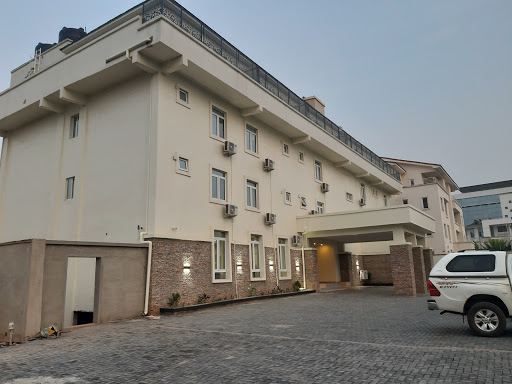 BON Hotel Nest Ibadan, Mokola Hill, Ibadan, Nigeria, Spa, state Osun