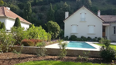 Les Jardins Délices à Rouillé