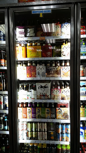 Liquor Store «Columbia Palace Wine & Spirits», reviews and photos, 8775 Centre Park Dr #4, Columbia, MD 21045, USA