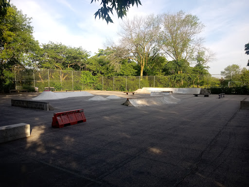 Estabrook Skatepark