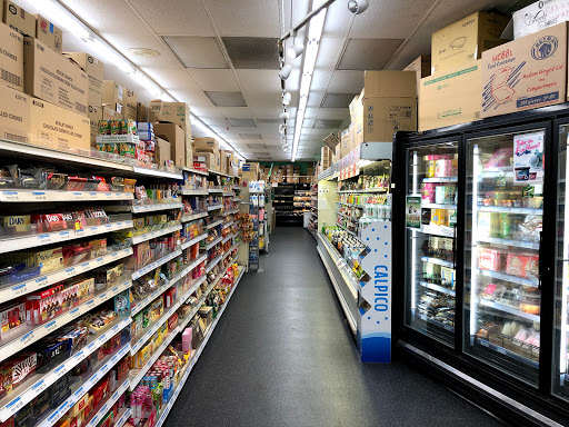 Japanese Grocery Store «Nijiya Market», reviews and photos, 17869 Colima Rd, City of Industry, CA 91748, USA