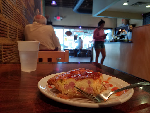 Coffee Shop «Central Coffee Co», reviews and photos, 719 Louise Ave, Charlotte, NC 28204, USA