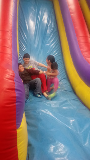 Amusement Center «MegaTrampoline Fun Zone», reviews and photos, 5593 Northwest Hwy, Crystal Lake, IL 60014, USA