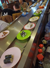 Les plus récentes photos du Restaurant japonais Tokyo à Belfort - n°2