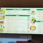 Photo n°7 de l'avis de Mohammed.l fait le 13/08/2019 à 06:23 sur le  DÖNER PALAST 2 à Bad Fallingbostel