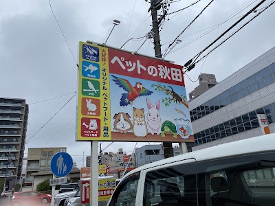 秋田飼料