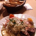 Photo n°1 de l'avis de Helmut.� fait le 23/10/2019 à 21:13 sur le  Höhengaststätte Ochsenberg à Albstadt