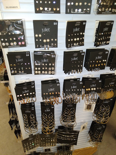 Discount Store «Big Lots», reviews and photos, 4717 McKnight Rd, Pittsburgh, PA 15237, USA