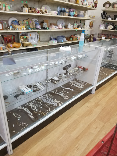Thrift Store «Volunteers of America Thrift Store– Mansfield», reviews and photos
