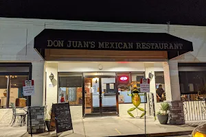 Don Juan's Mexican Restaurant image