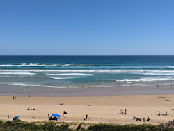 Number 3 Beach'in fotoğrafı çok temiz temizlik seviyesi ile