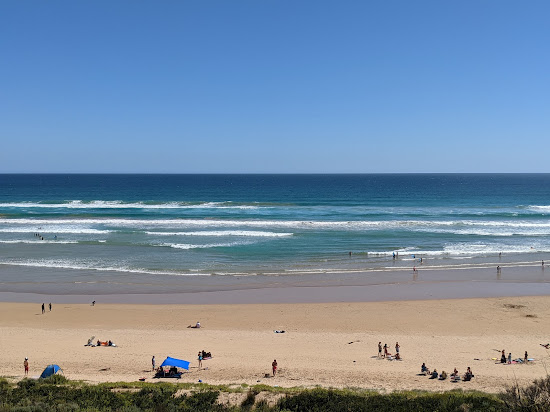 Number 3 Beach