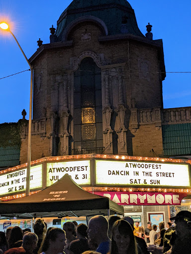 Performing Arts Theater «Barrymore Theatre», reviews and photos, 2090 Atwood Ave, Madison, WI 53704, USA