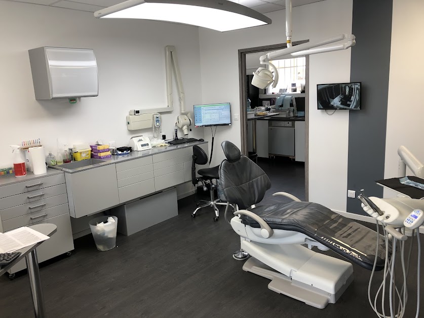 Cabinet dentaire docteurs PERONNET et FONTAINE à Châlons-en-Champagne (Marne 51)