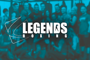 Legends Boxing - Orem image
