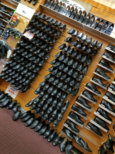 Shoe Store «Schwartz Shoes», reviews and photos, 4902 16th Ave, Brooklyn, NY 11204, USA