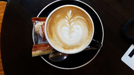 Coffee Shop «Loma Coffee», reviews and photos, 239 N Market St, Wilmington, DE 19801, USA