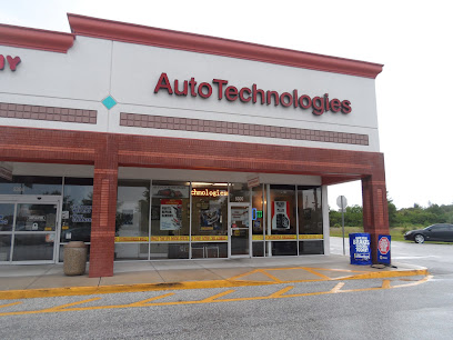 Auto Technologies