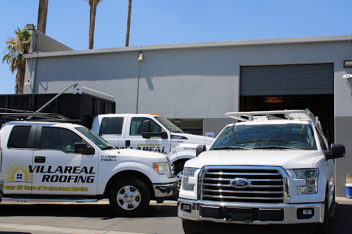 Roofing Contractor «Villareal Roofing Co. Inc», reviews and photos, 12210 Michigan St Suite 30, Grand Terrace, CA 92313, USA