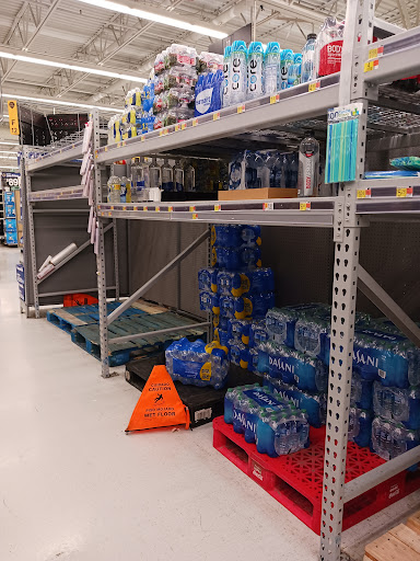 Discount Store «Walmart», reviews and photos, 1400 164th St SW, Lynnwood, WA 98087, USA