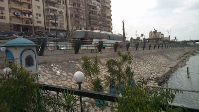 Photos of Alexandria, Salah salem- Branch Credit Agricole Egypt