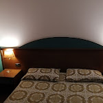 Photo n°1 de l'avis de Clizia.e fait le 26/09/2019 à 21:54 sur le  Hotel Augusta Albergo à Perugia