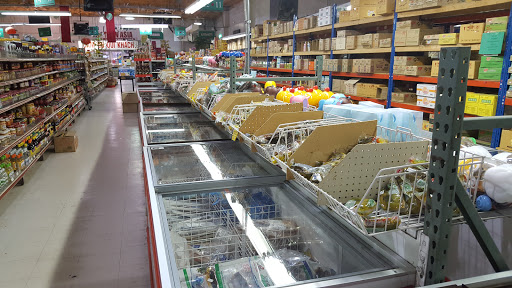 Asian Grocery Store «New Asian Supermarket», reviews and photos, 4615 S 26th St #1, Omaha, NE 68107, USA