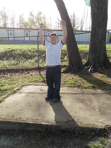 Park «Macon County Park», reviews and photos, 508 Days Rd, Lafayette, TN 37083, USA