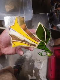 Gargoyle Stained Glass - Photo 4 - Car repair in Bakersfield, CA, Bakersfield