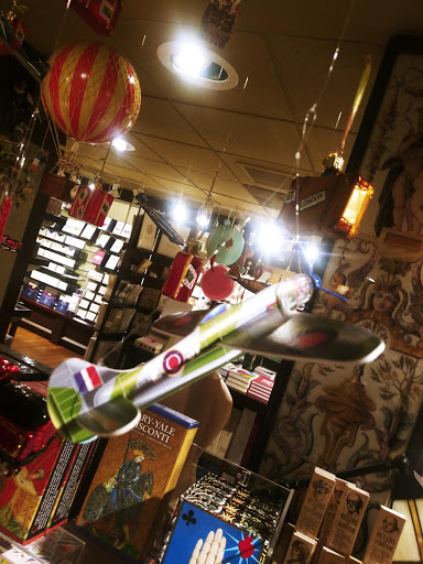 Stationery Store «Tabula Rasa Social Stationers», reviews and photos, 330 Trolley Square, Salt Lake City, UT 84102, USA