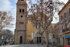 Sant Feliu de Llobregat Cathedral image