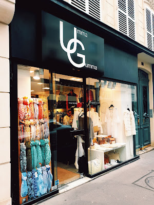 Ummagumma - UGShop à Paris