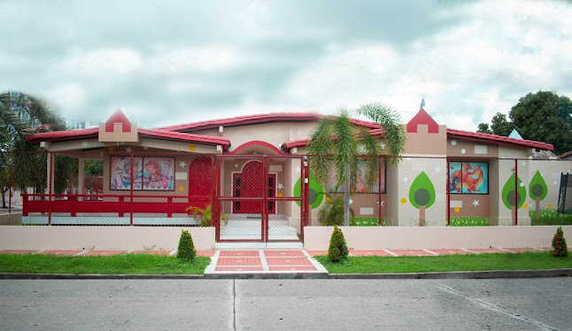 MY LITTLE KINGDOM SCHOOL - Montería