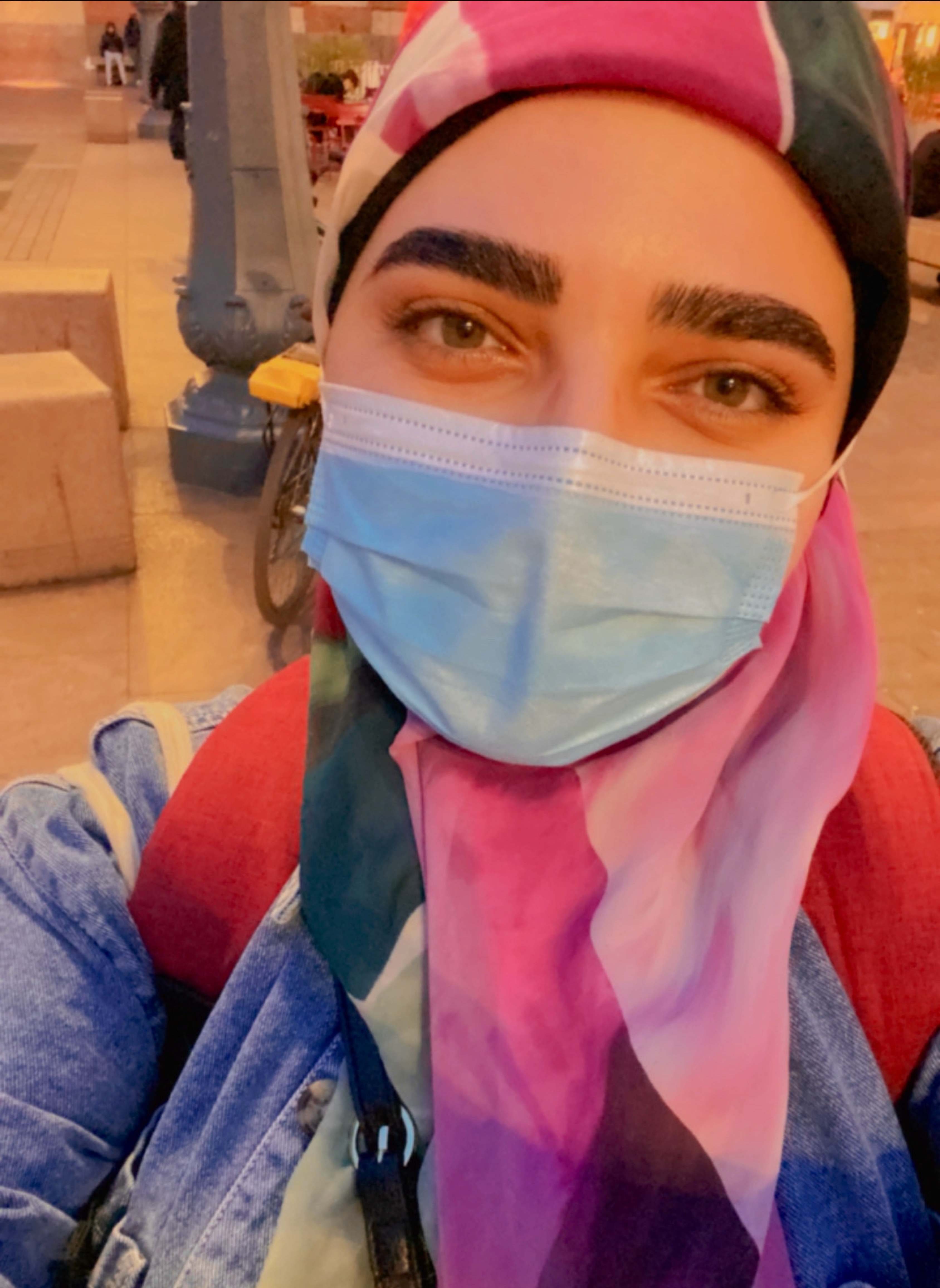 Photo n° 1 de l'avis de Zayn.h fait le 11/03/2022 à 19:26