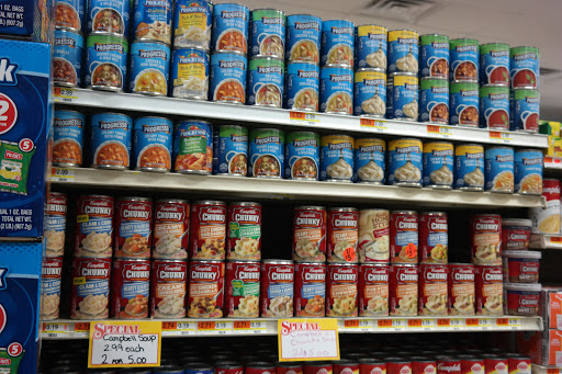 Fabric Store «Shop Mark», reviews and photos, 2522 W Lehigh Ave, Philadelphia, PA 19132, USA