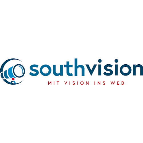 Southvision Webagentur | Wordpress Webdesign Lörrach - Webdesigner