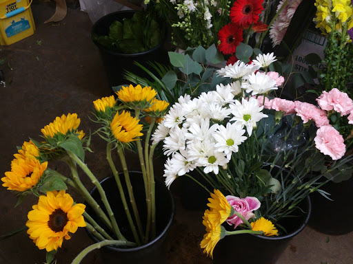 Florist «Post Road English Garden», reviews and photos, 1105 N Post Rd, Indianapolis, IN 46219, USA